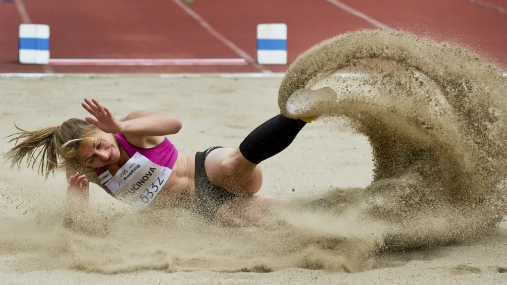Eliška Klučinová