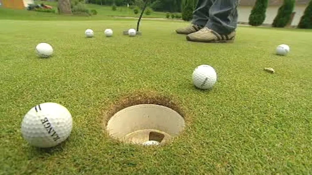 Golf