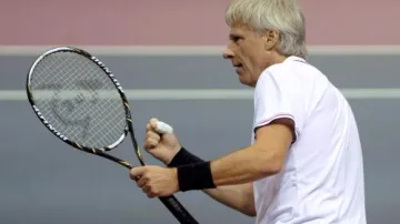 Björn Borg