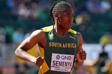 Coe: Gender nemůže trumfnout biologii. Genetické testy pro atletky budou povinné od září