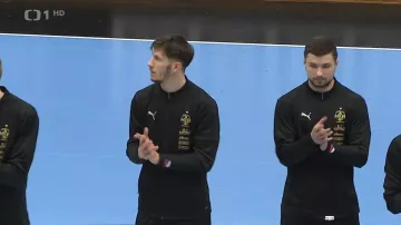 Karviná v semifinále vyřadila Zubří