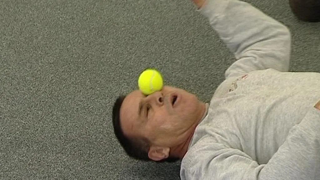 Rekordman Jan Skorkovský