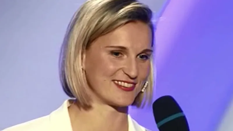 Špotáková se posedmé stala Atletem roku