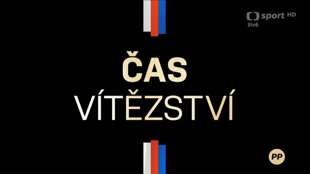 Anketa Čas vítězství