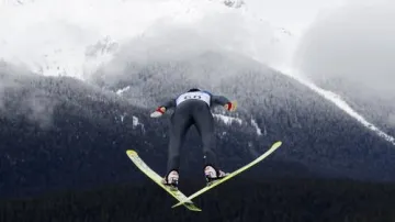 Gregor Schlierenzauer