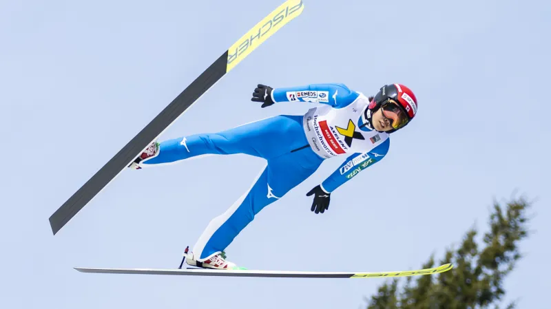 Japonská sdruženářka Anju Nakamurová