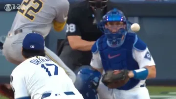 Dodgers si stejně jako loni zahrají World Series