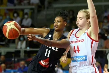 Utkání Francie – Česko