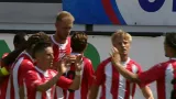 Gól v utkání Viktoria Žižkov - Zbrojovka Brno: Dočekal - 2:1 (21. min.)