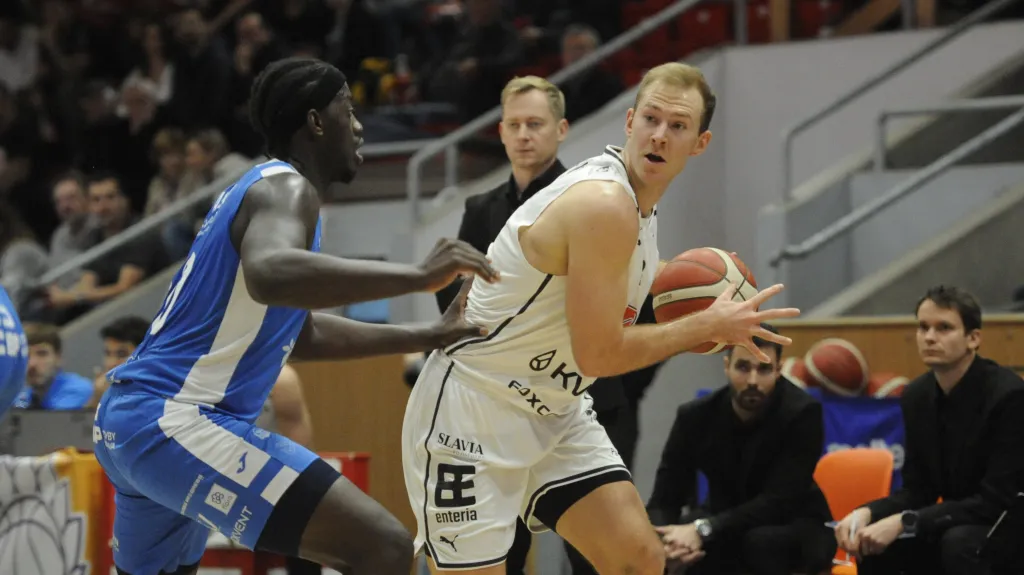 Utkání Pardubice – Olomoucko