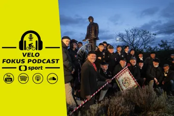 Velo fokus podcast (21. 11. 2024)