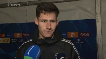 Vitík: Inter ukázal něco navíc. Nás srážely technické chyby