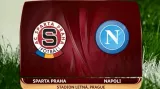 Sestřih a ohlasy utkání Sparta Praha - Neapol