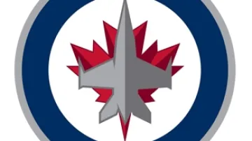 Nové logo Winnipeg Jets