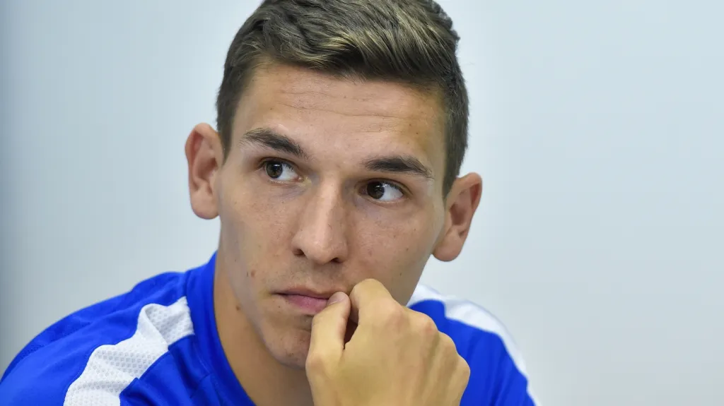 Liberecký David Pavelka