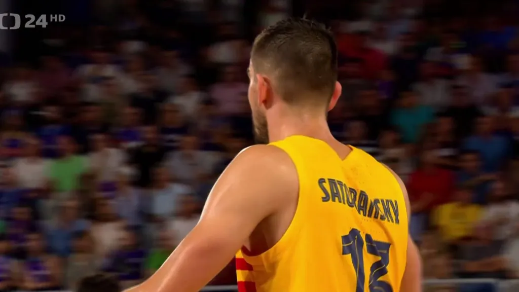 Satoranský podržel Barcelonu na hřišti nováčka Palencie