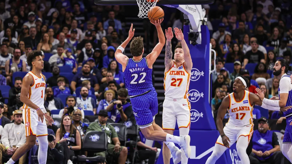 Vít Krejčí v první utkání nové sezony