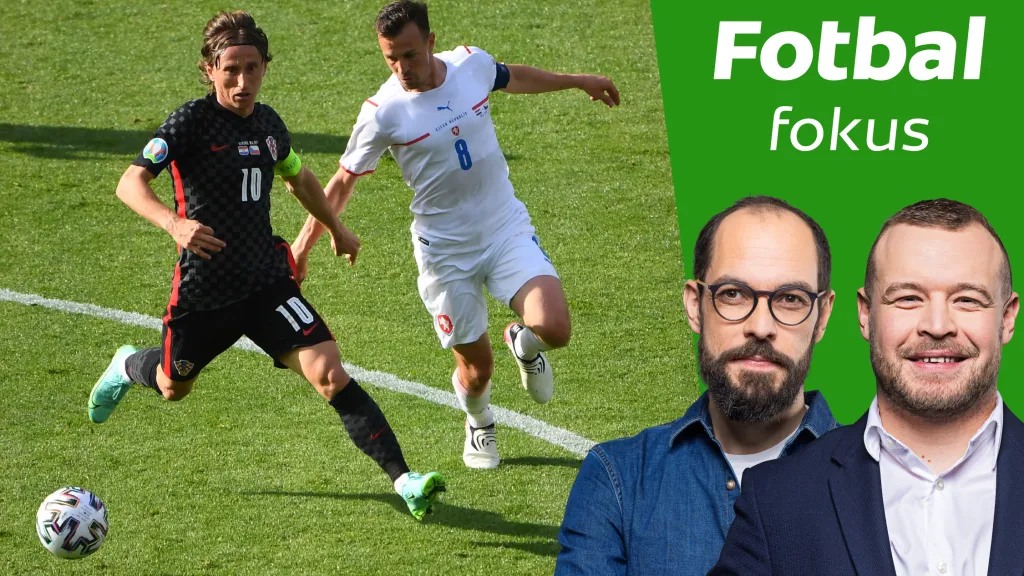 Fotbal fokus podcast