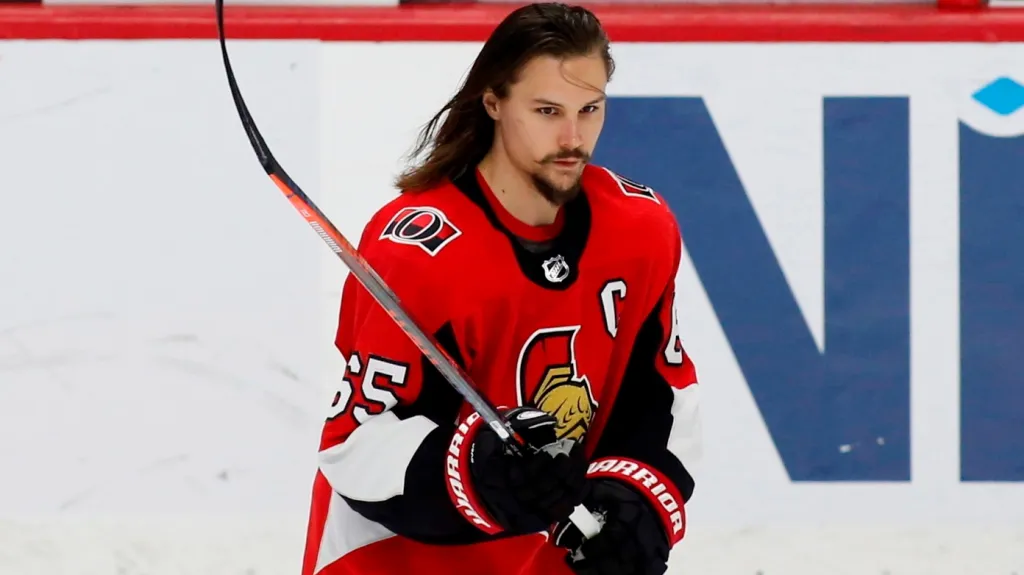 Erik Karlsson
