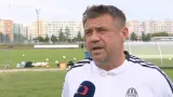 Mladá Boleslav jde do nové sezony s koučem Markem Kuličem