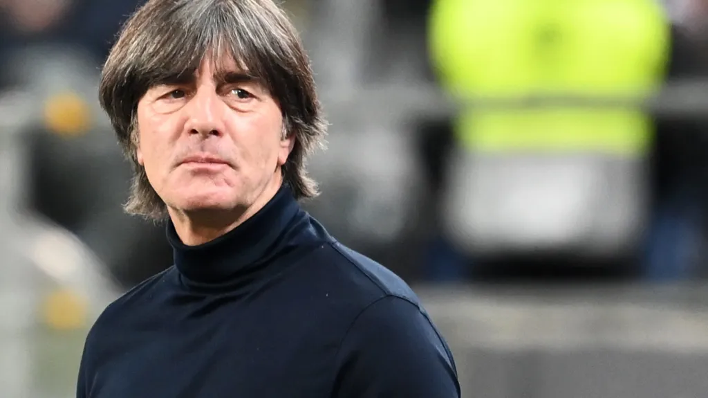 Joachim Löw