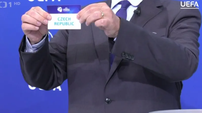 Fotbalovou jednadvacítku čeká Island