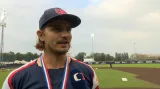 Ohlasy českých baseballistů po bronzu z ME