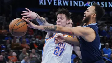 Krejčí: Užívám si každou minutu na hřišti