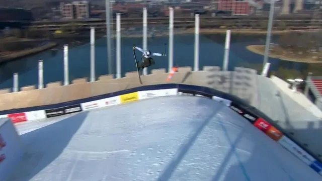 Ohlasy reprezentantů po Big Air v Pekingu