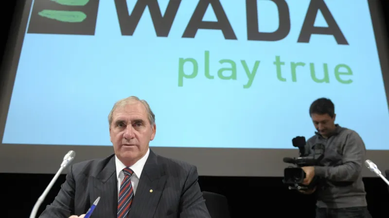 Světová antidopingová agentura WADA