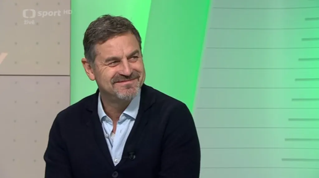 Petr Bříza: Padesát dnů do MS? Teď řešíme detaily