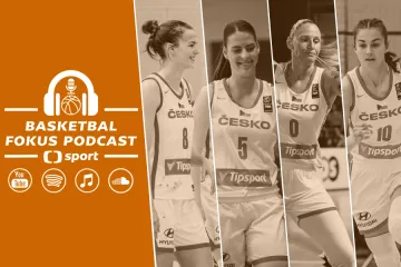 Jakou mají šanci české basketbalistky na Eurobasketu?