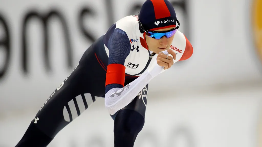 Martina Sáblíková