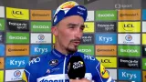 Alaphilippe: Já ve žlutém? To je bláznivé