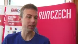 Pražský půlmaraton poběží i věhlasný Američan Rupp