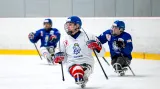Ohlasy českých parahokejistů po utkání s USA