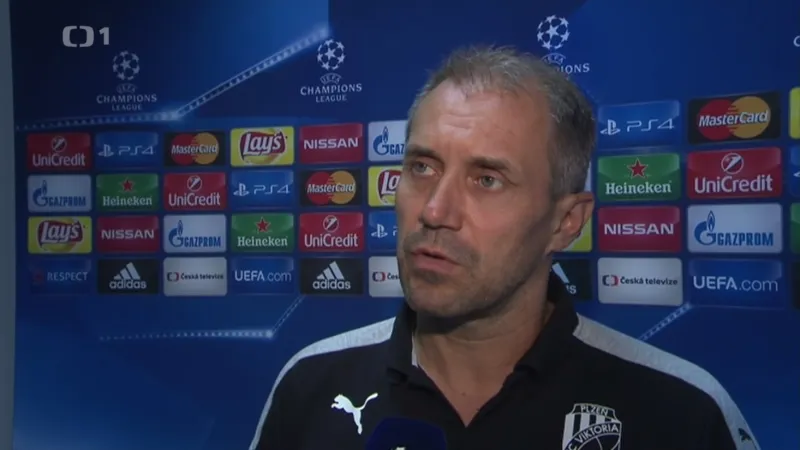 Pivarník: Jednoduché brejkové situace bychom si měli umět pohlídat