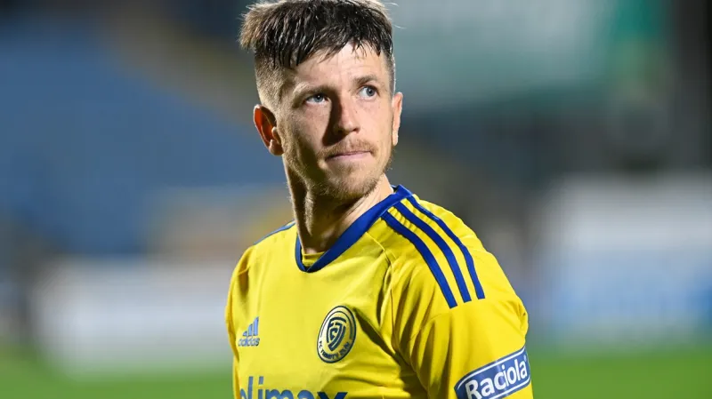 Sestřih utkání Sandhausen - Zlín