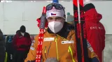 Ohlasy českých reprezentantů po sprintu SP v Novém Městě na Moravě