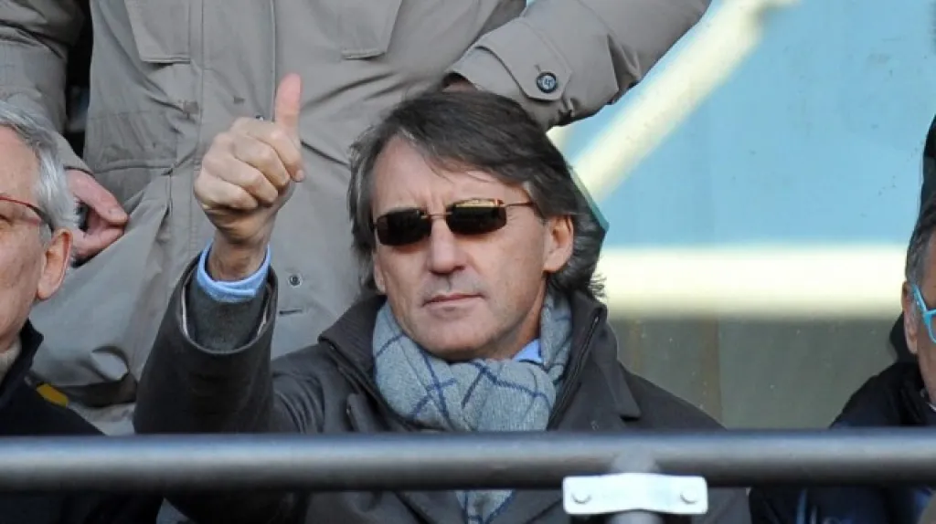Roberto Mancini