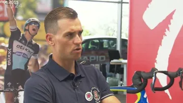 Štybar na Tour de France nepojede, Bárta ano