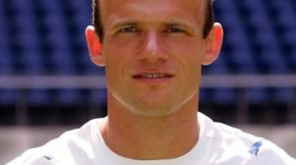 David Jarolím