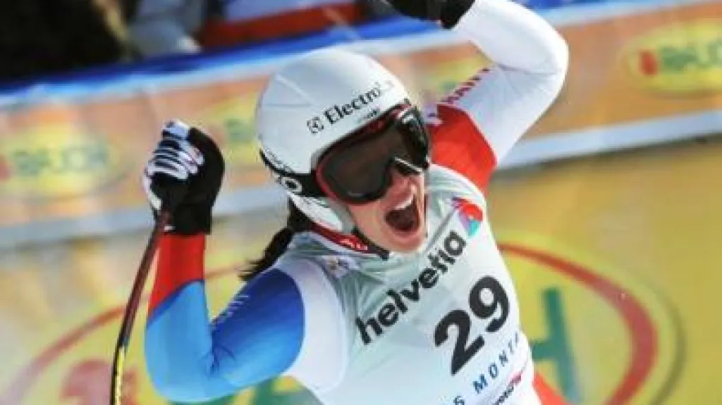 Dominique Gisinová