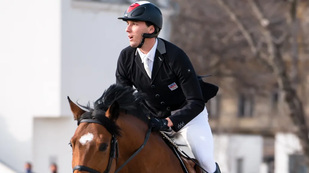 Jan Kuf na SP v Budapešti