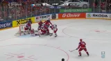 Neskutečný téměř tříminutový závar Ruska v utkání s Českem
