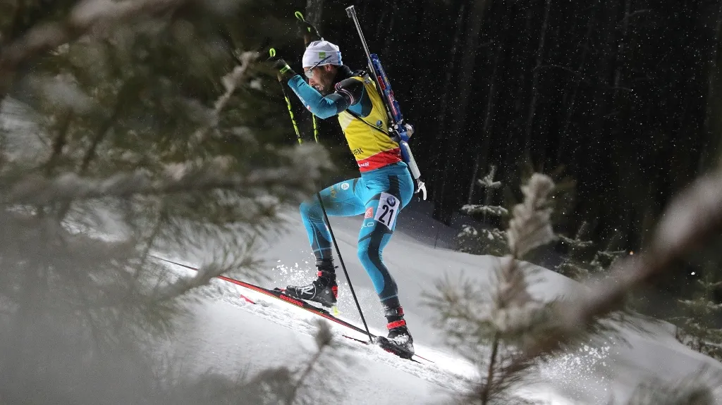 Martin Fourcade