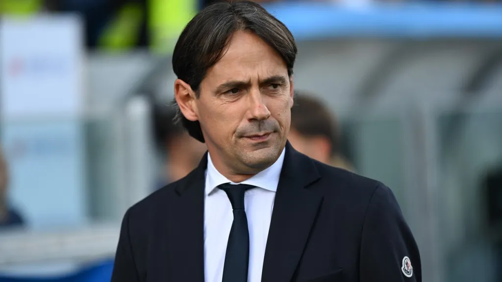 Simone Inzaghi