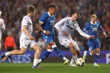 Plzeň bude potřebovat proti Rangers zázrak. Chceme vyhrát a ještě se pokusit o postup, přeje si Doski