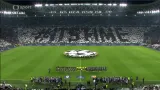 Sestřih čtvrtfinále LM Juventus - Barcelona