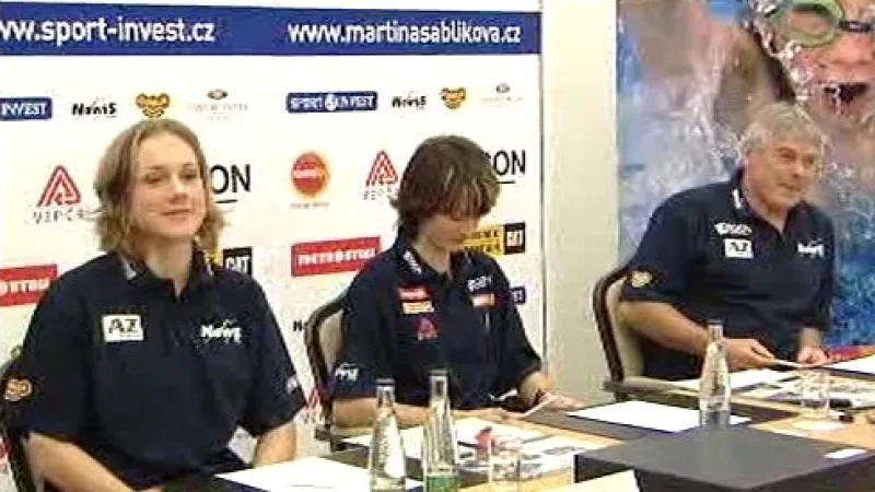 Reakce Karolíny Erbanové